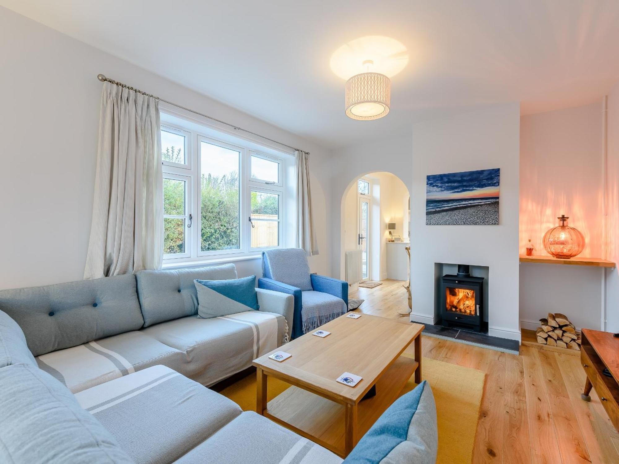 Beach Holme East Wittering Exterior foto