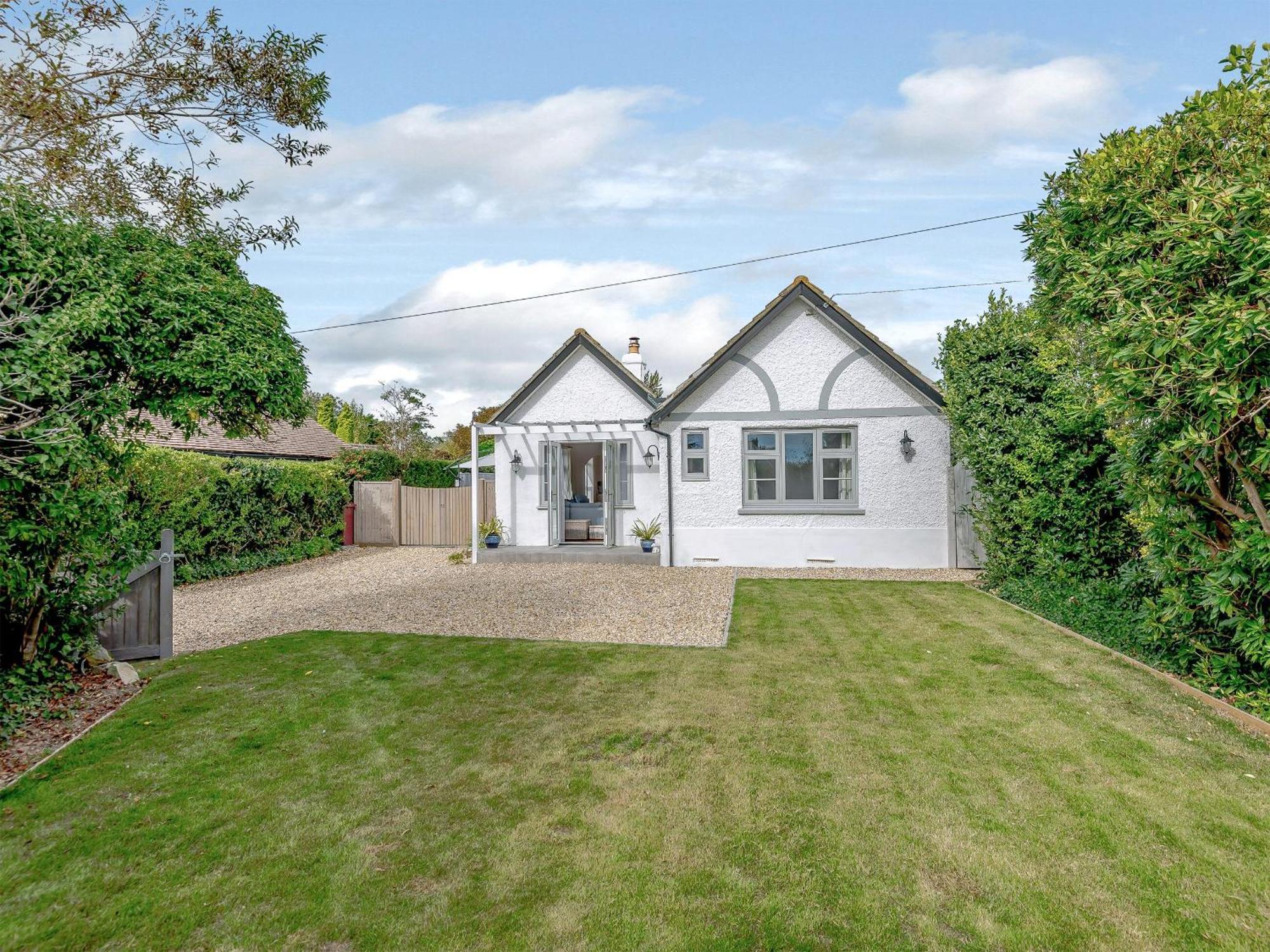 Beach Holme East Wittering Exterior foto
